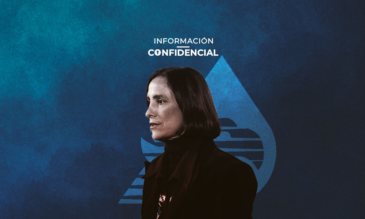 #InformaciónConfidencial: ¿Mensaje de Pemex para las calificadoras?