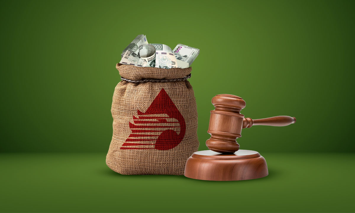 OHL revive el caso Emilio Lozoya: demanda a Pemex después de 13 años