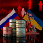 Petróleo se dispara casi 5% tras el fracaso en el diálogo entre Rusia y Ucrania y las tensiones EU-Irán