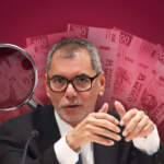 Plan de infraestructura: Hacienda prevé crecimiento del PIB de hasta 3%; pronósticos no llegan ni a 2%