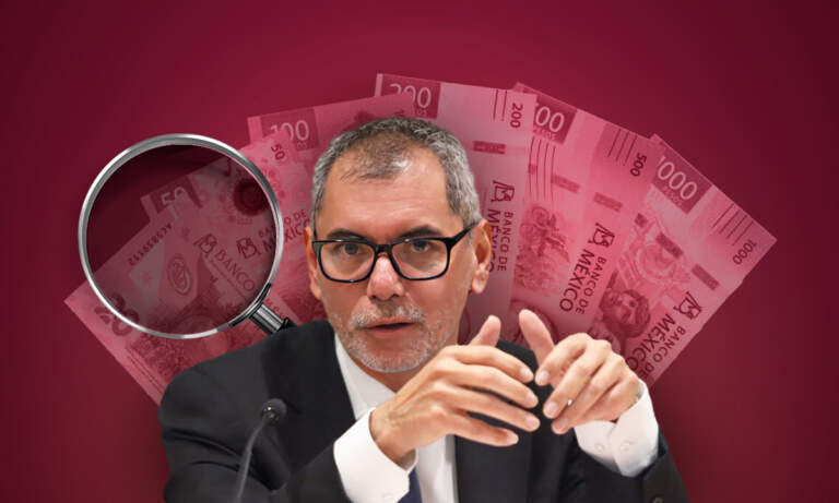 Plan de infraestructura: Hacienda prevé crecimiento del PIB de hasta 3%; pronósticos no llegan ni a 2%