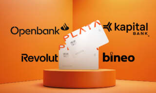 Del colapso de Famsa a la autorización de Plata: México llega al récord de 53 bancos