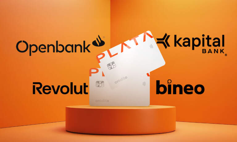 Del colapso de Famsa a la autorización de Plata: México llega al récord de 53 bancos