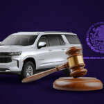 Poder Judicial reparte 51 vehículos blindados a jueces y magistrados en riesgo