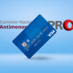 Revés para Visa en México: CNA habría rechazado la adquisición de Prosa