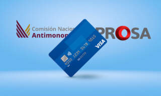 Revés para Visa en México: CNA habría rechazado la adquisición de Prosa