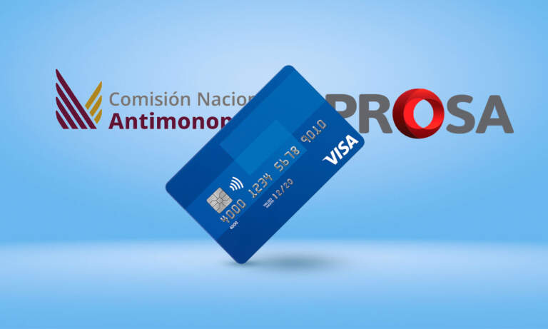 Revés para Visa en México: CNA habría rechazado la adquisición de Prosa