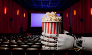 Ley Cine: protección contra la IA y más salas para el cine nacional