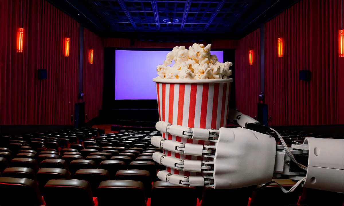Ley Cine: protección contra la IA y más salas para el cine nacional