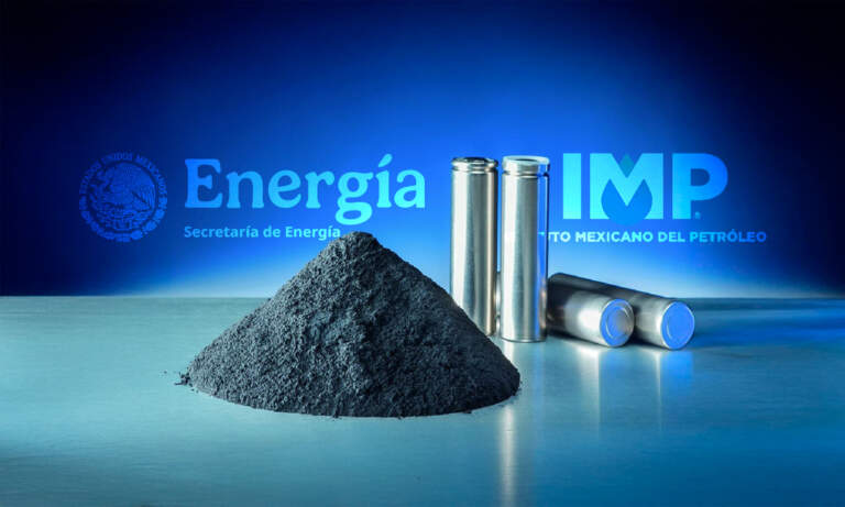 Gobierno de Claudia Sheinbaum avanza en su estrategia para la explotación del litio; este es el plan