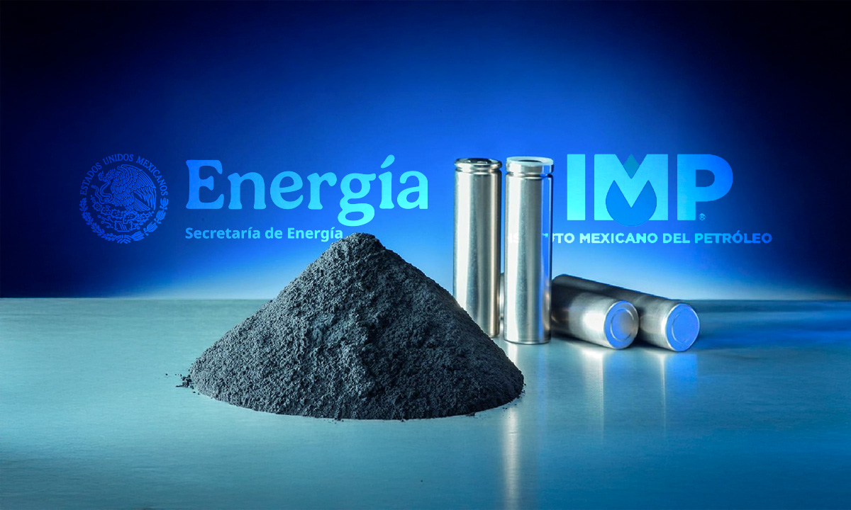 Gobierno de Claudia Sheinbaum avanza en su estrategia para la explotación del litio; este es el plan