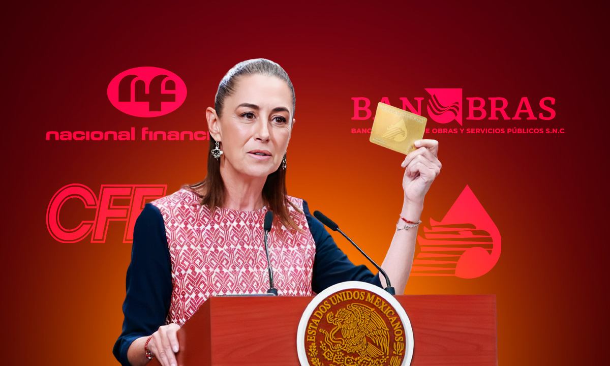 Reducir ‘pensiones doradas’, primer paso hacia una reforma más amplia