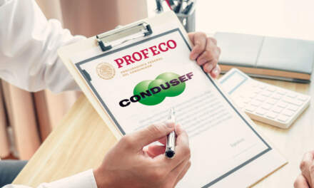 Reforma para regular aseguradoras busca dar ‘dientes’ a Profeco y Condusef