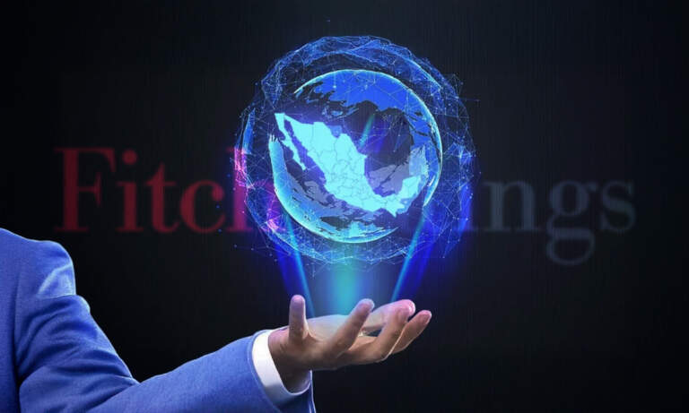 ​​Falta de reformas y polarización política amenazan al nearshoring en México: Fitch Ratings