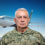 Ricardo Trevilla, titular de la Sedena, habría viajado a EU previo al operativo contra ‘El Mencho’