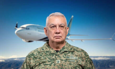 Ricardo Trevilla, titular de la Sedena, habría viajado a EU previo al operativo contra ‘El Mencho’