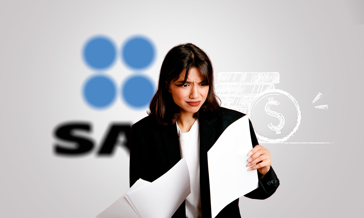 Errores en la declaración anual ante el SAT, ¿cuánto te pueden costar?