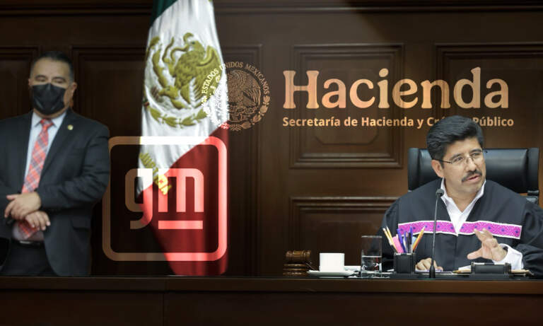 GM ‘la libra’: SCJN da la razón a la automotriz para no pagar 2,600 mdp al SAT