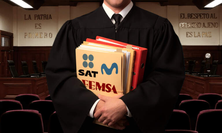 Doble IVA, Movistar y FEMSA: los asuntos fiscales que la SCJN debe resolver antes de marzo
