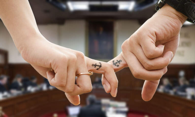 SCJN elimina requisito para comprobar concubinato; así puedes acceder a la pensión de tu pareja