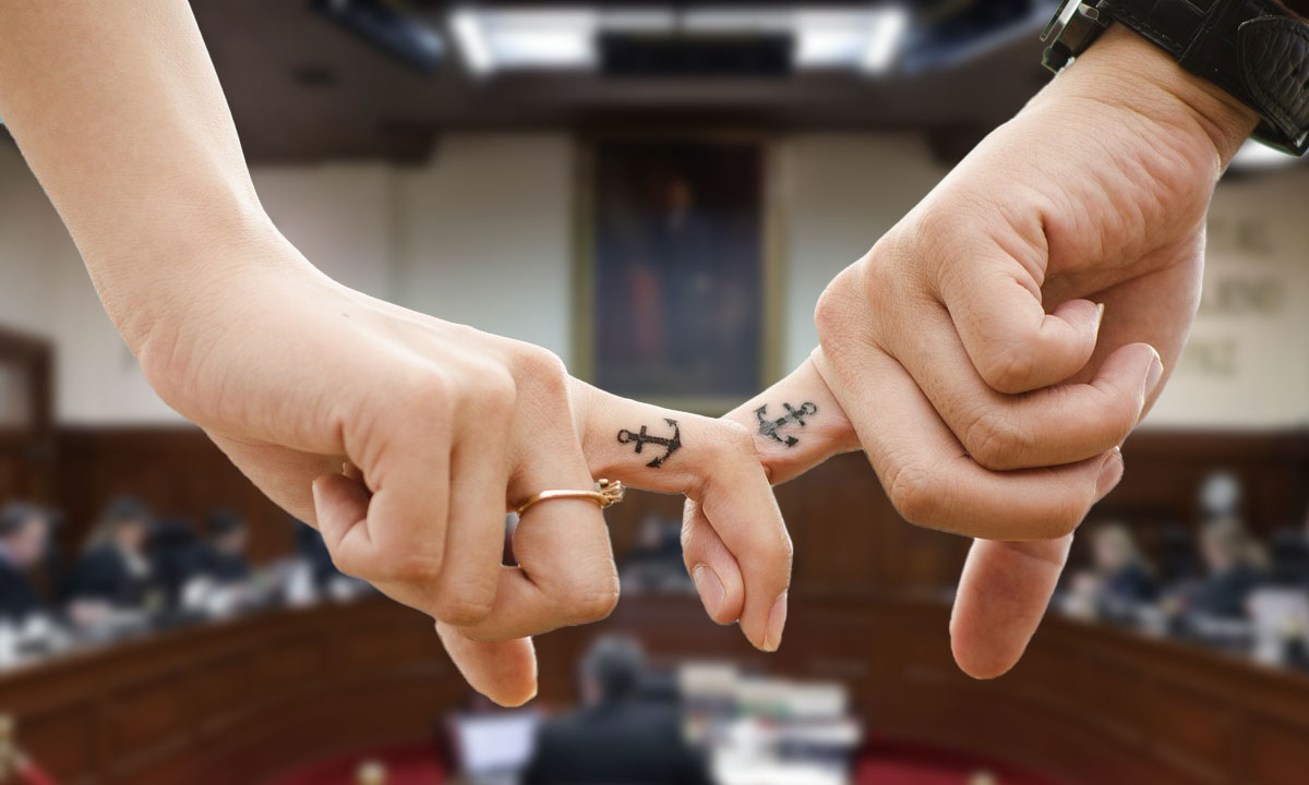 SCJN elimina requisito para comprobar concubinato; así puedes acceder a la pensión de tu pareja