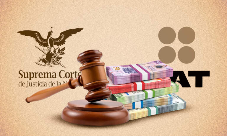 SAT podrá multarte aunque no revises tu buzón tributario, determina la SCJN