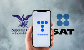 SCJN respalda al SAT: avala multas a Movistar por fallas en identificación de clientes