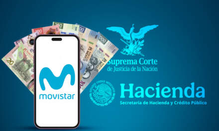 Movistar evita pago millonario al SAT; la SCJN rechaza recurso de Hacienda