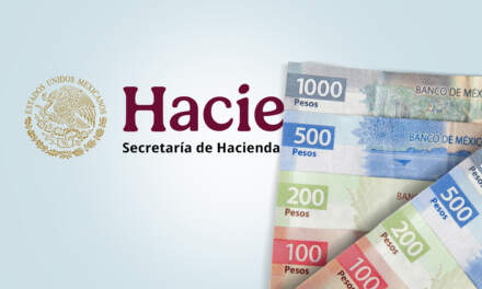 Hacienda hace refinanciamiento de deuda por 175,648 mdp y extiende plazos a 2057