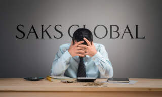 Saks Global acumula adeudos por 19 mdd en rentas en plena quiebra