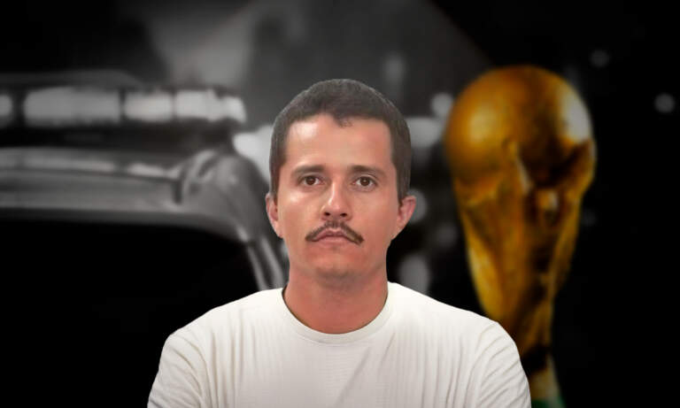 Muerte de ‘El Mencho’ pone a prueba la seguridad de México rumbo al Mundial 2026