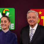 Estrategia de Claudia Sheinbaum de aprobar reforma electoral, similar a Plan C de AMLO