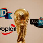 Sigma Foods anticipa impulso en ventas de FUD, San Rafael y Yoplait por el Mundial 2026