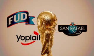 Sigma Foods anticipa impulso en ventas de FUD, San Rafael y Yoplait por el Mundial 2026