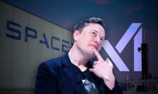 SpaceX, de Elon Musk, se fusiona con xAI previo a su debut en bolsa