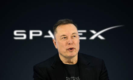 SpaceX prepara acciones con ‘súper voto’ para blindar el control de Elon Musk en su OPI histórica