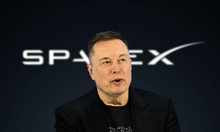 SpaceX prepara acciones con ‘súper voto’ para blindar el control de Elon Musk en su OPI histórica