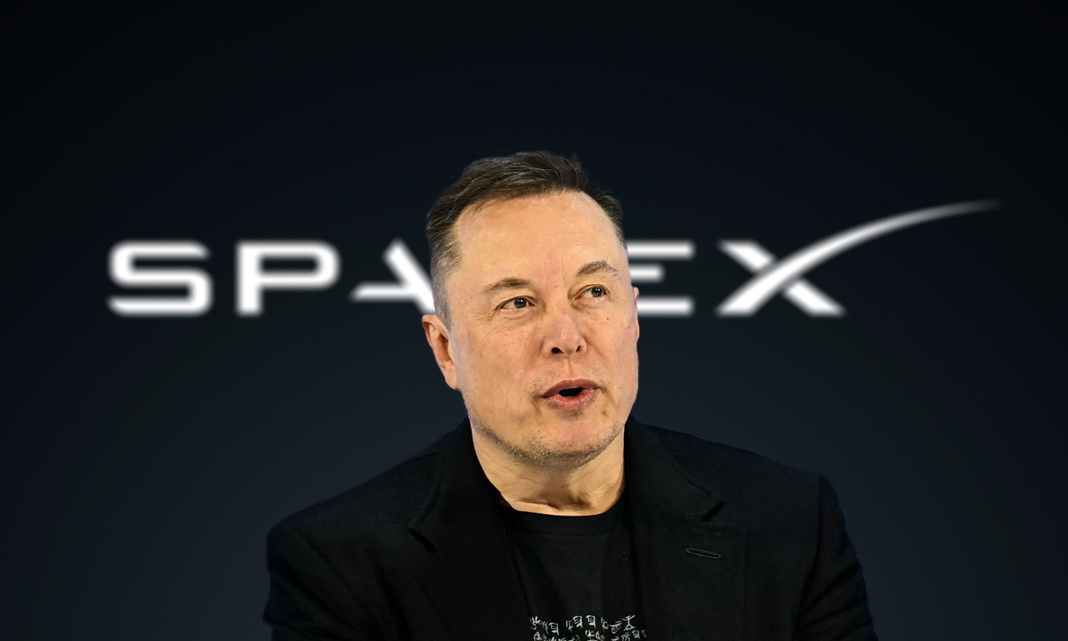 SpaceX prepara acciones con ‘súper voto’ para blindar el control de Elon Musk en su OPI histórica