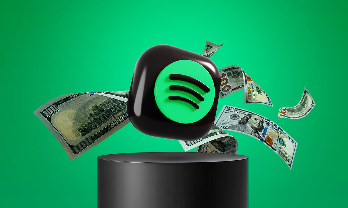 ¿Se puede vivir de Spotify? Esto es lo que pagan por reproducción