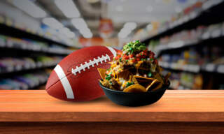 Supermercados, tienditas, aguacateros y bares, los ganadores mexicanos con el Super Bowl LX