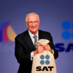 TV Azteca, de Ricardo Salinas Pliego, paga la totalidad de su deuda con el SAT