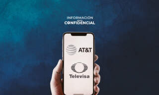 #InformaciónConfidencial: Televisa, ¿nuevas señales sobre AT&T?