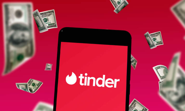 Tinder: ganancias millonarias en el mundo y lidera descargas de apps de citas en México