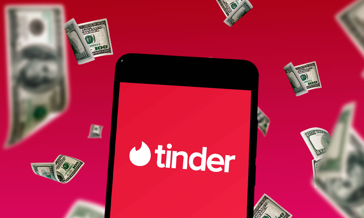 Tinder: ganancias millonarias en el mundo y lidera descargas de apps de citas en México
