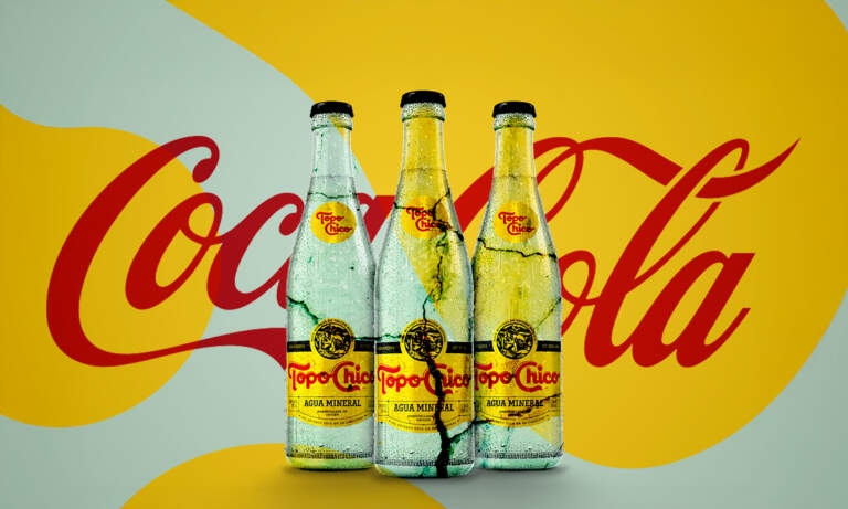 Topo Chico presenta escasez por fallas en planta de Coca-Cola en México