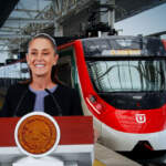 El Insurgente: el tren que triplicó su costo y tardó 12 años en terminarse