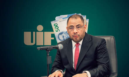 UIF endurece reglas antilavado para transmisores de dinero y almacenes