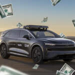 Uber invertirá más de 100 mdd para acelerar su red global de robotaxis