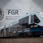 Tren Interoceánico: víctima exige a FGR copias del expediente del descarrilamiento