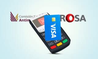 Niegan a Visa comprar el 51% de Prosa a Banorte, HSBC, Santander y otros bancos